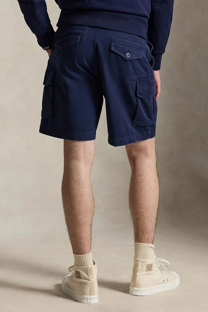 Polo Ralph Lauren erkek pamuklu kargo şort