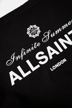Pamuk Çanta AllSaints SOLEIL