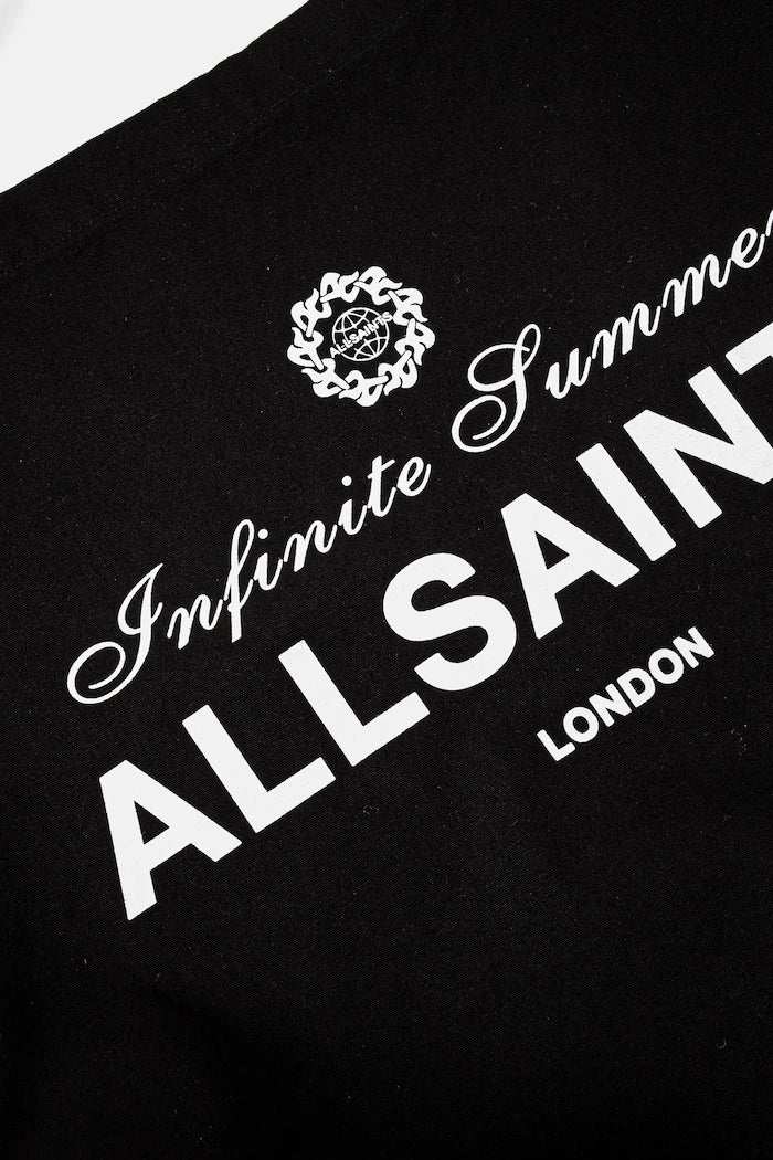 Pamuk Çanta AllSaints SOLEIL
