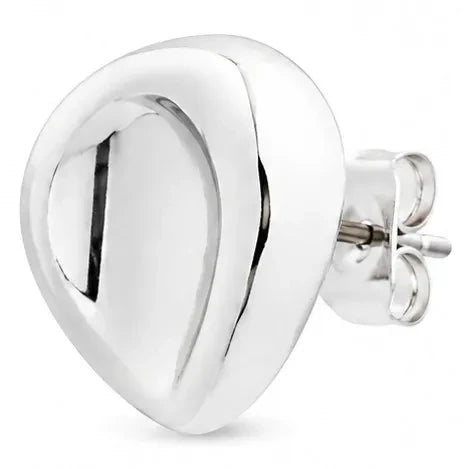Soeur - Flea Earrings | Silver