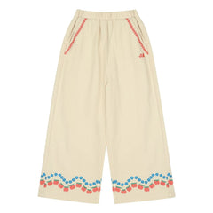 Jelly Mallow - Apple Pants | Beige