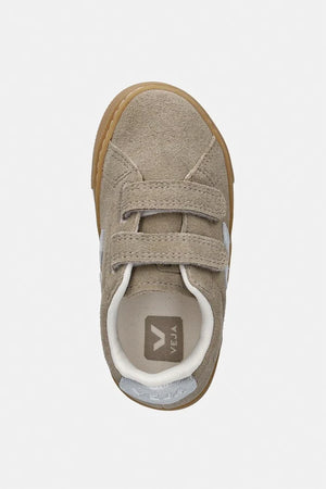 Veja Small Esplar Çocuk Süet Sneaker