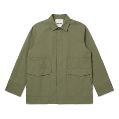 Smallable Man - Isaac jacket | Khaki