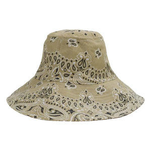 Call it by your name - Capeline Bandana | Beige