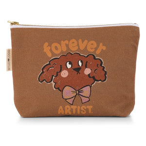 Studio Loco - Dog bag | Brown