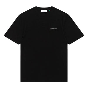 Edmmond Studios - Hide T-Shirt | Black
