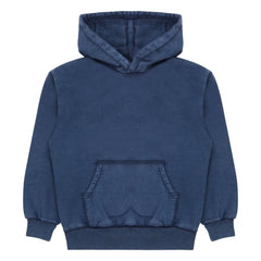 Smallable Kid - Noa organic cotton sweatshirt | Navy Blue