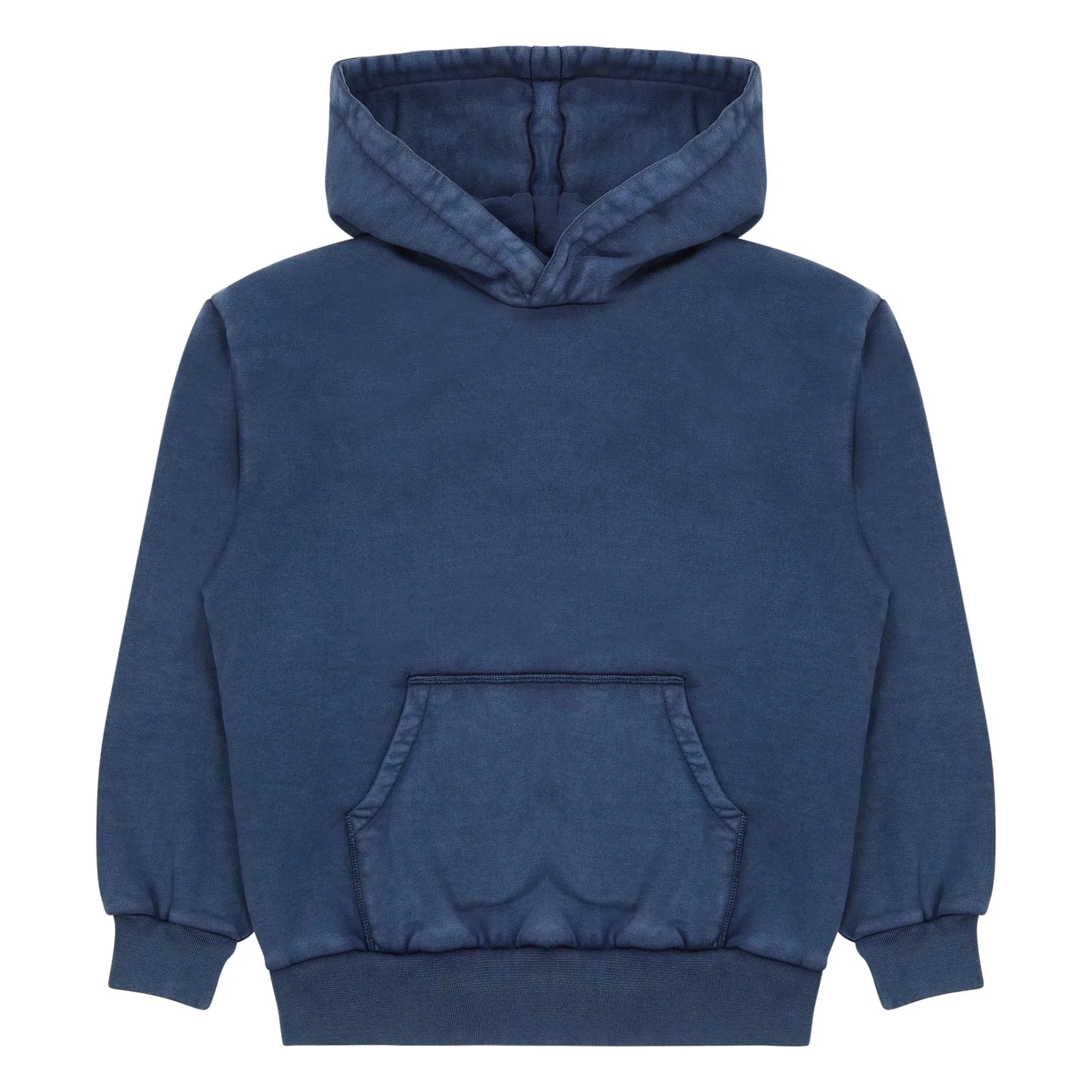 Smallable Kid - Noa organic cotton sweatshirt | Navy Blue