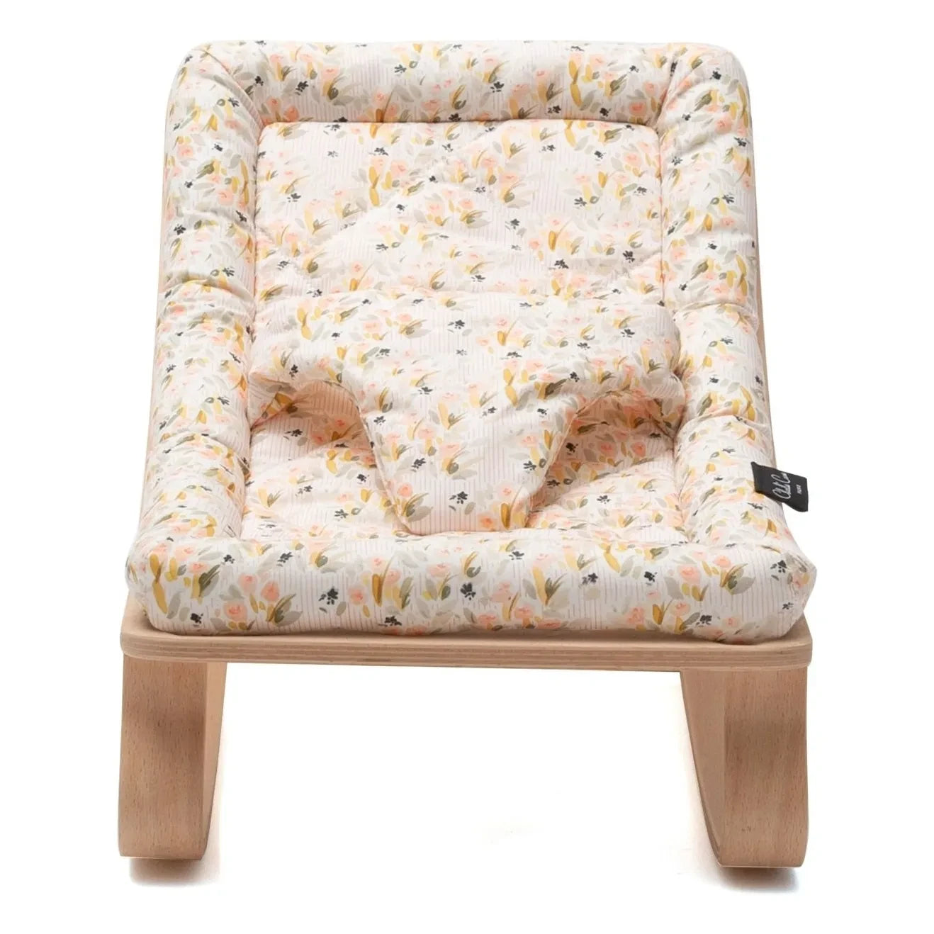 Charlie Crane - Levo Baby Stroller for Newborns