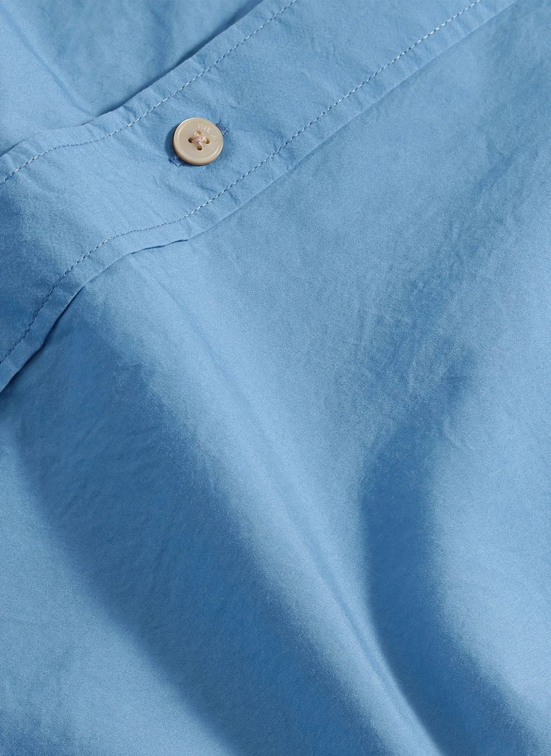 NN.07 - Colby Shirt 5329 | Blue