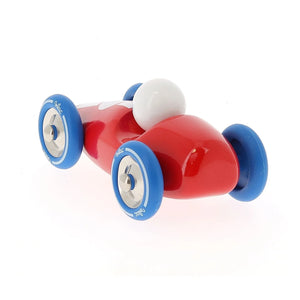 Vilac - Racing car | Red