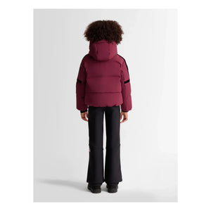 Fusalp - Barsy Ski Jacket | Mahogany