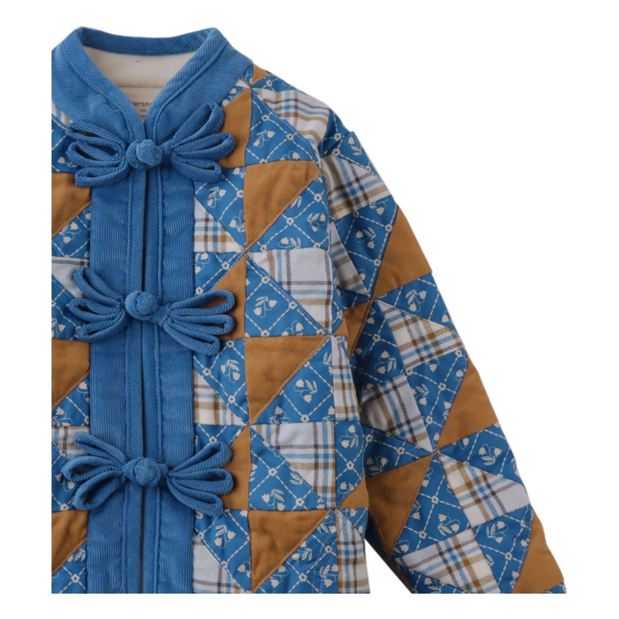 Gingersnaps - Julianne Jacket | Blue