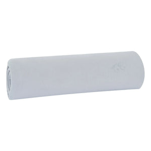 Tartine et Chocolat - Toile de Jouy Elastic Fitted Sheet | Gray