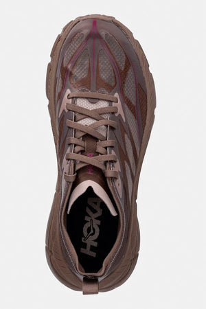 Hoka Mafate Speed 4 Lite Spor Ayakkabı