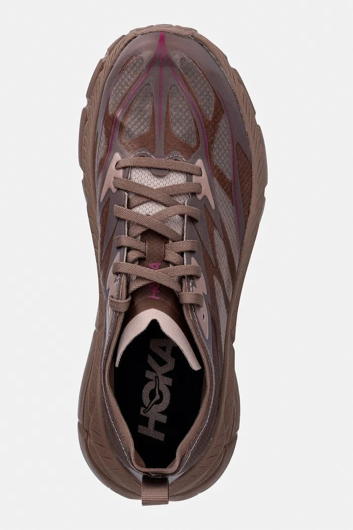 Hoka Mafate Speed 4 Lite Spor Ayakkabı