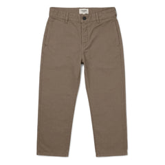 Finger in the nose - Atlas Chino Pantolon | Frosted Brown