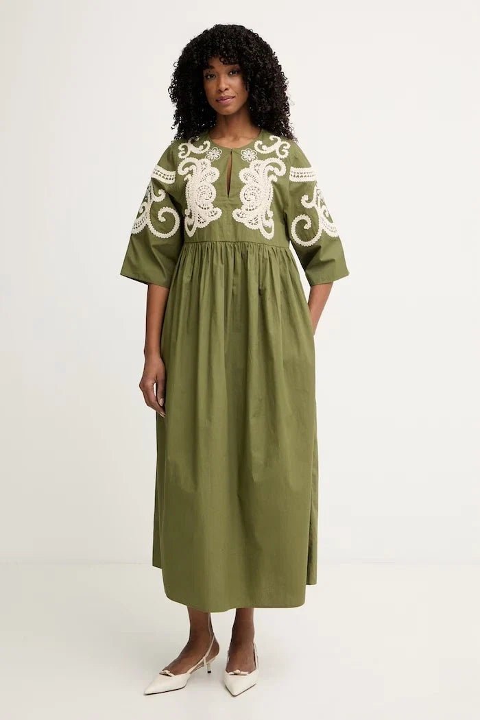 Weekend Max Mara pamuk TILDE