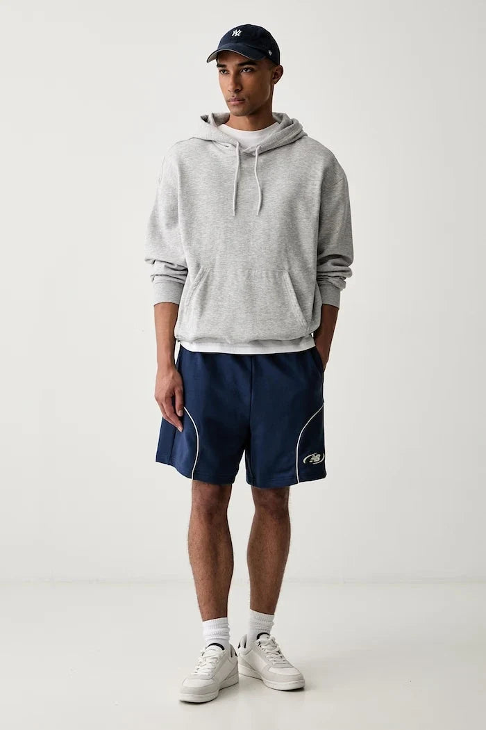New Balance erkek şort eşofman altı