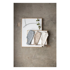 1+ in the family - Alain Pants | Gray-Blue