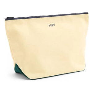 Hay - Multi G pouch | Yellow