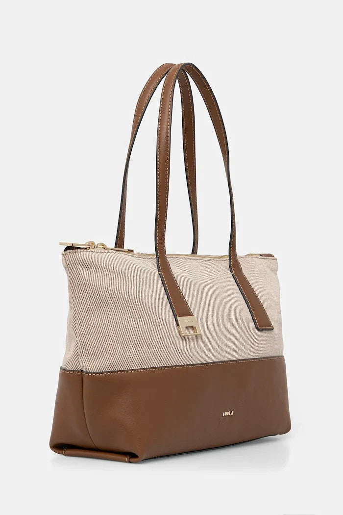 Furla Kadın Alışveriş Çantası Olivia M Tote