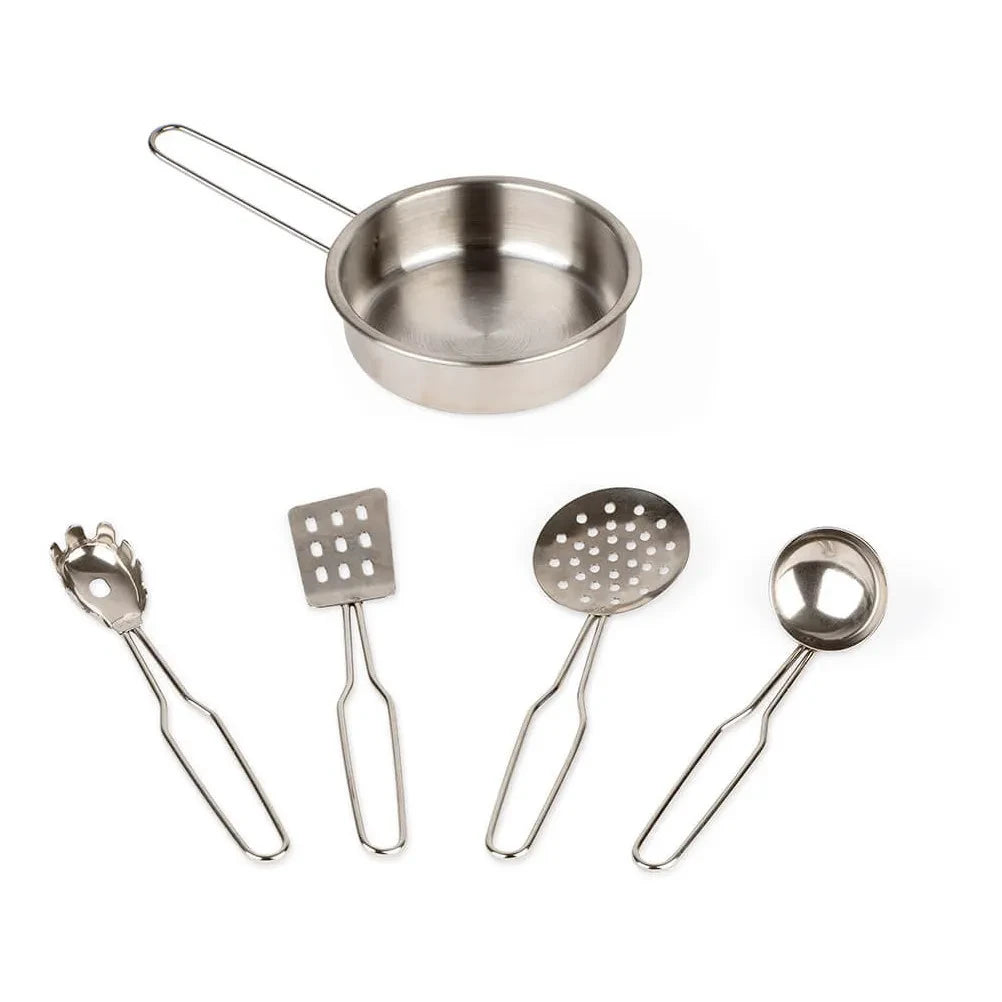 Janod - Trio Play Kitchen