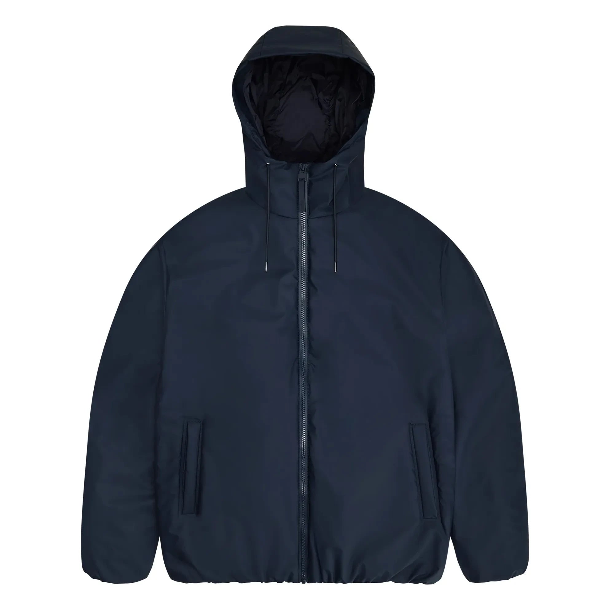 Rains - Unisex Raincoat Lohja | Navy Blue