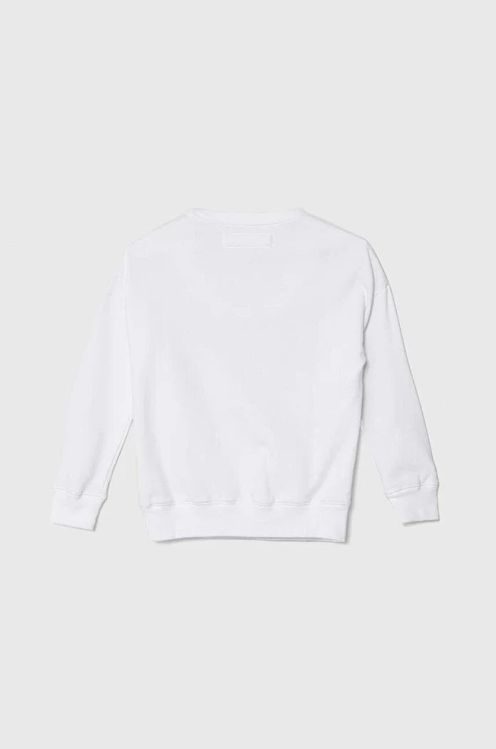 Çocuk Hoodie Abercrombie & Fitch