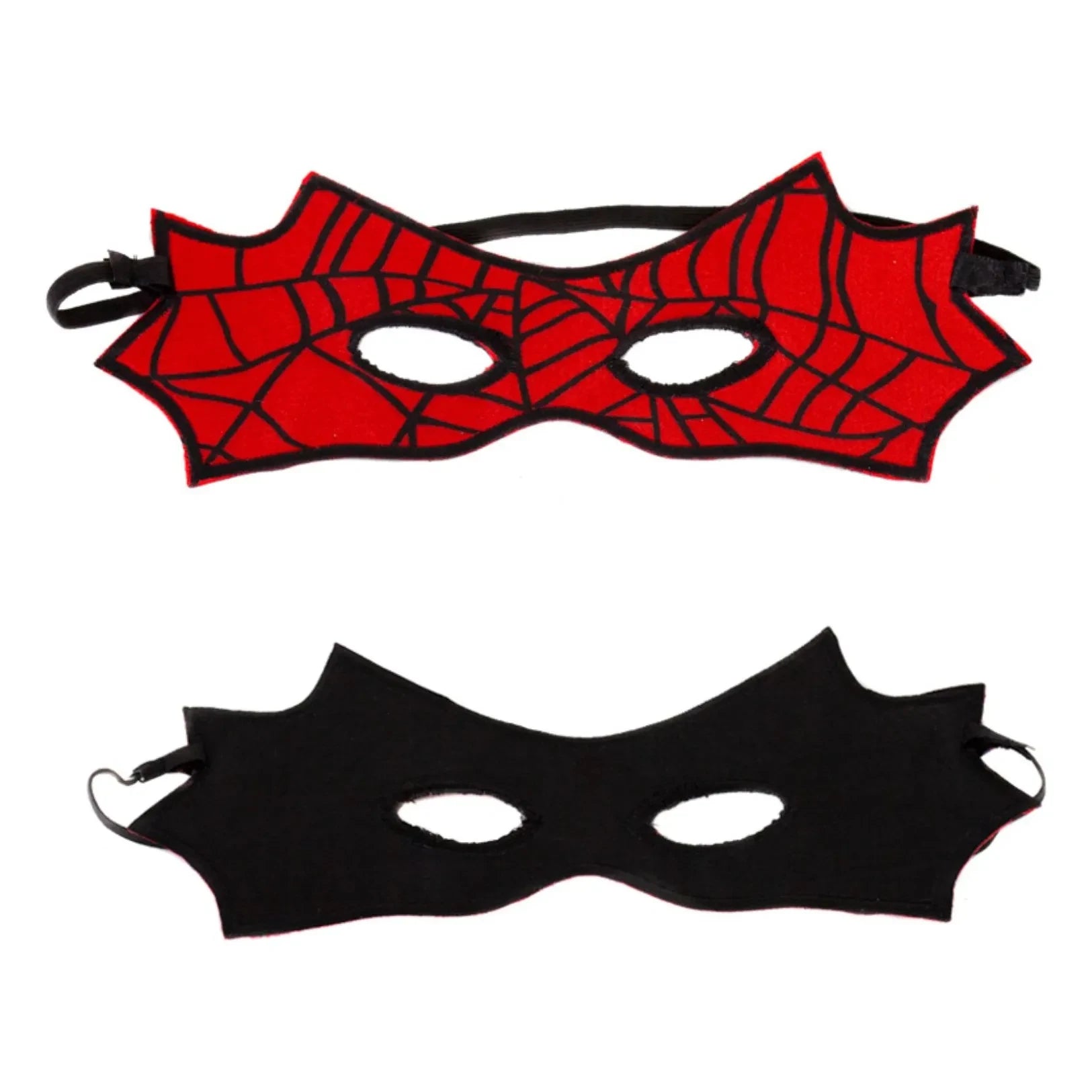 Great Pretenders - Spider-Man Reversible Cape and Mask