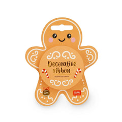 Legami - Decorative Ribbon - Candy