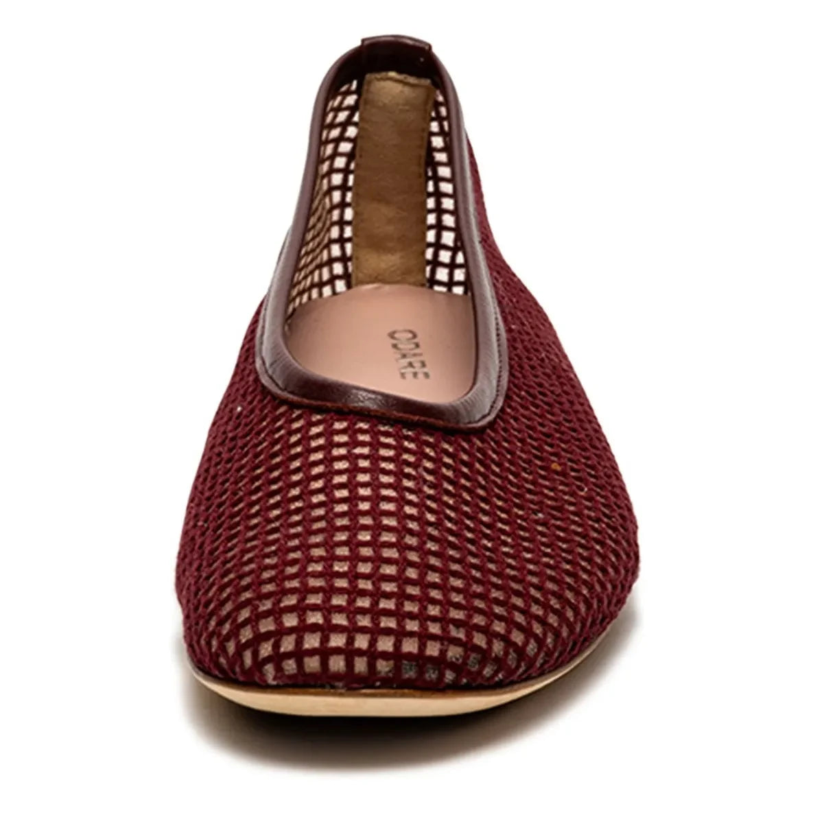 Odare - Nora Flats | Black