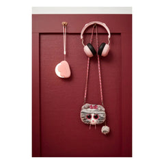 Kreafunk - Buzz Junior Headphones | Blush