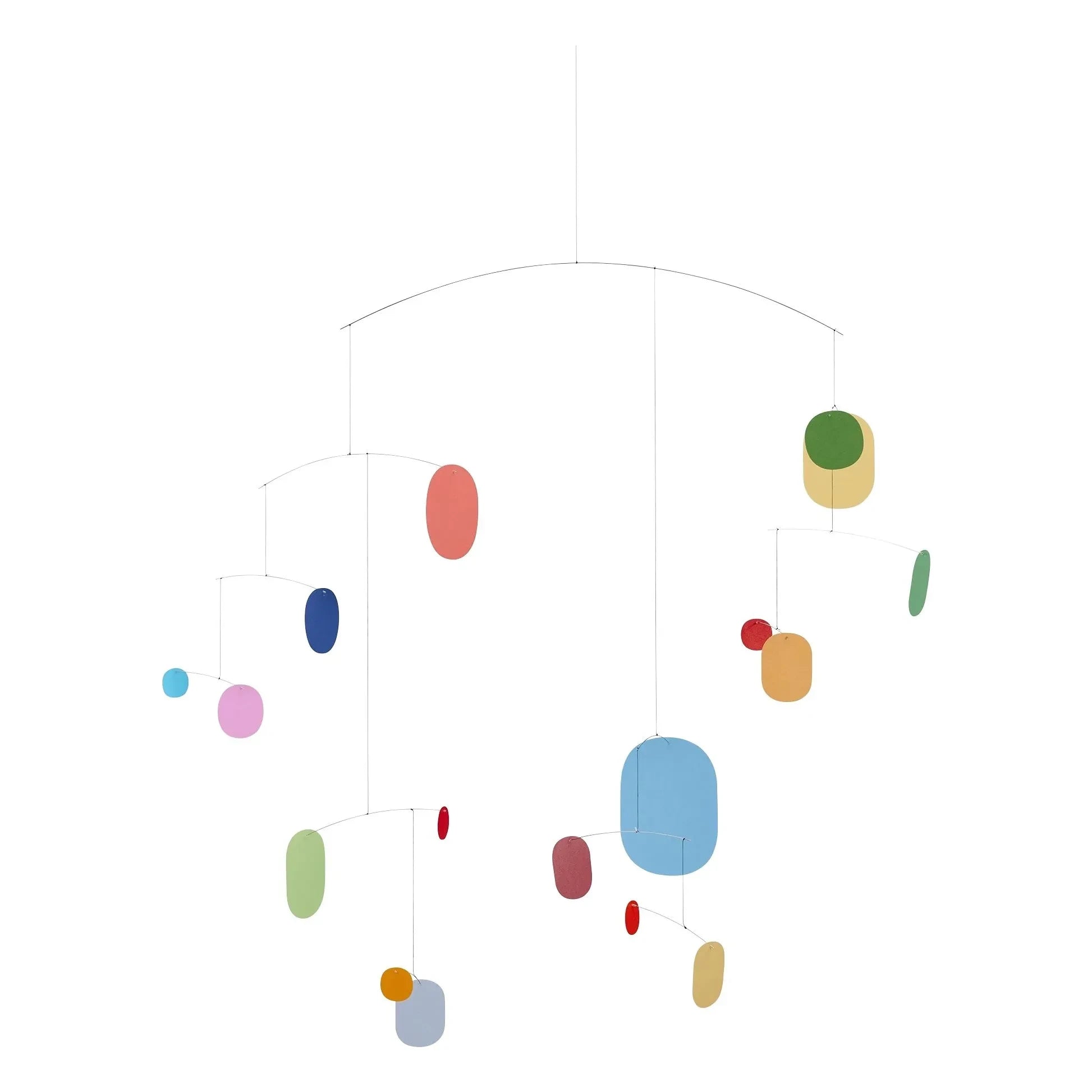 Flensted - Mobile Balance