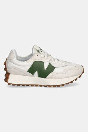 Deri spor ayakkabı New Balance 327