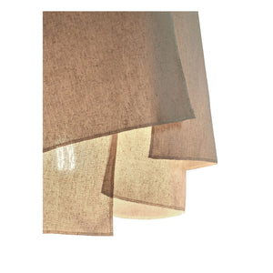 Serax - Nomad Pendant Lamp | Dark Beige