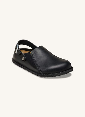 BIRKENSTOCK - Lutry Premium Sandals