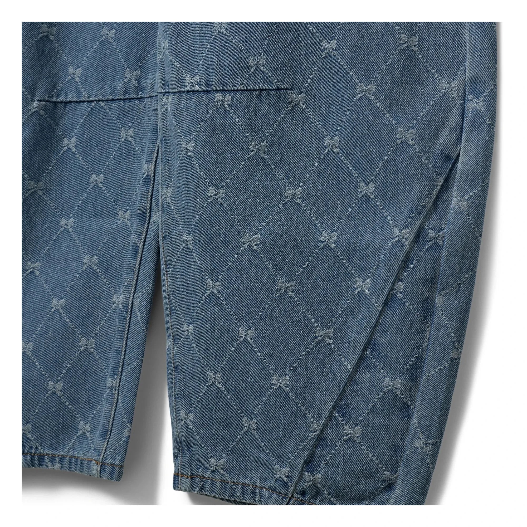 Sofie Schnoor - Jean Barrel Tomarsy | Blue