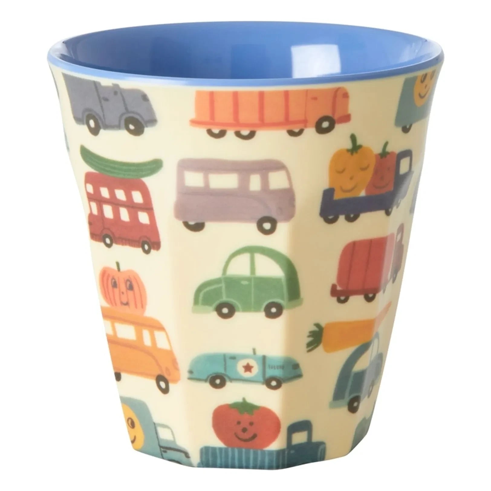 Rice - Carafe Glass | Multicolored