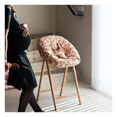 Charlie Crane - Tobo Baby High Chair Swing | Nude