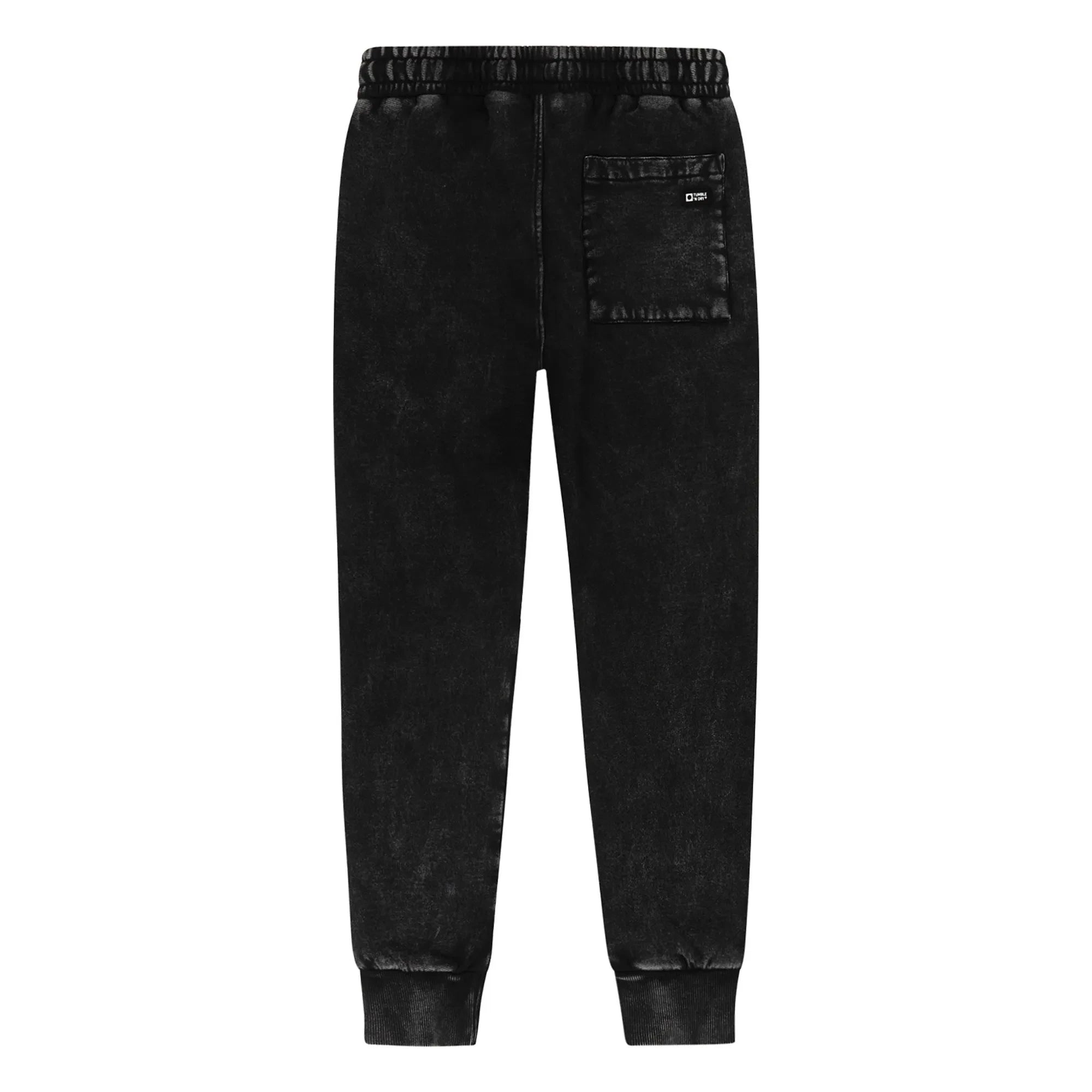 Tumble N'Dry - Jogger Morris | Black