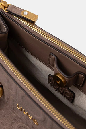 Liu Jo kadın suni deri crossbody çanta