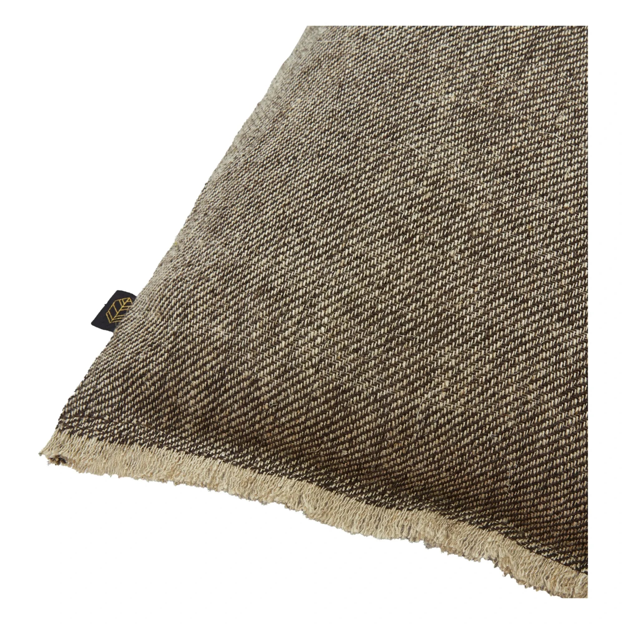 Haomy - Cuba Pillowcase | Carbon