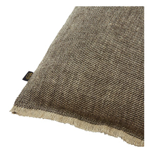 Haomy - Cuba Pillowcase | Carbon
