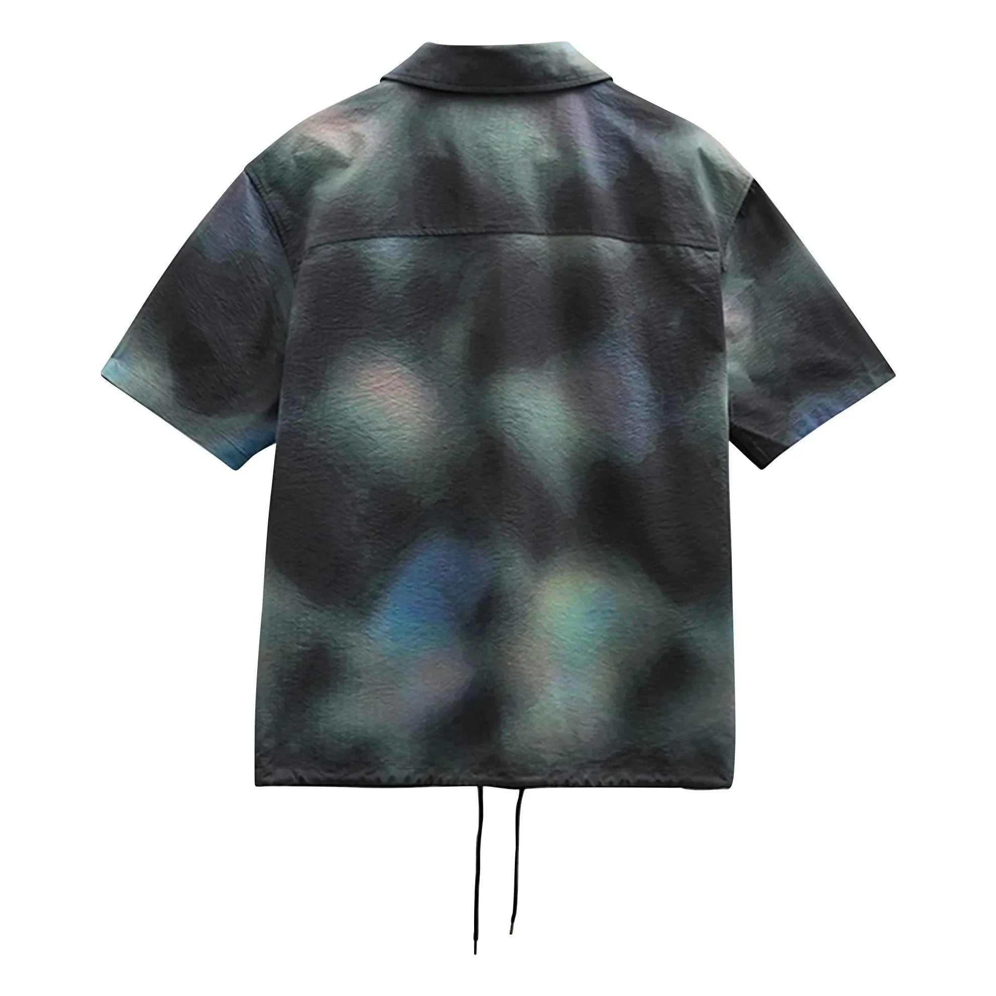 Anerkjendt - Akotto PDO Shirt | Dark Blue