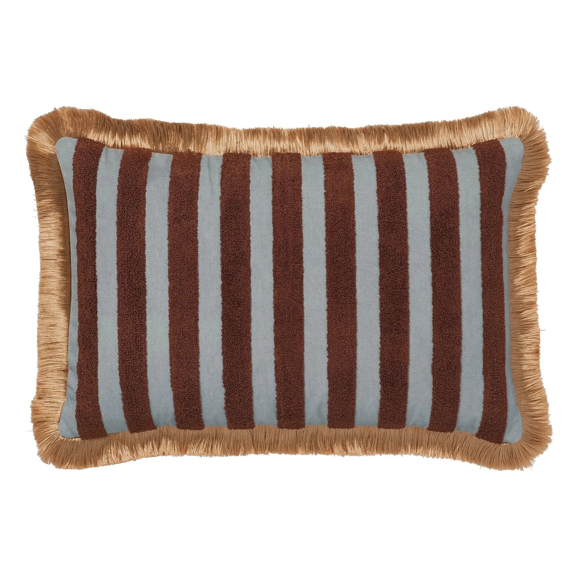 Palais - Jackie Pillowcase | Blue