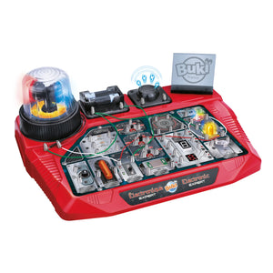 Buki - Electronics Expert Set