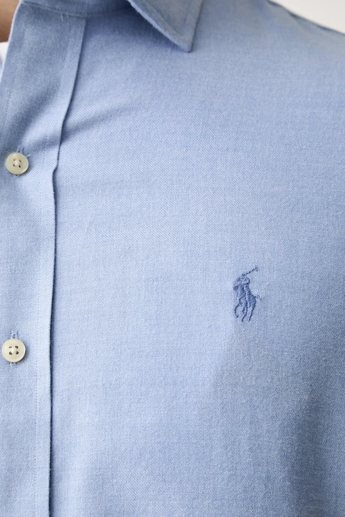 Polo Ralph Lauren erkek pamuklu gömlek