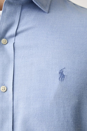 Polo Ralph Lauren erkek pamuklu gömlek