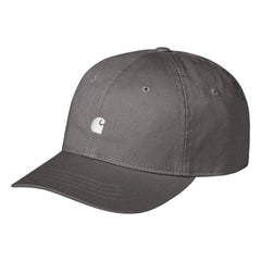 Carhartt WIP - Madison Logo Cap | Dark Gray